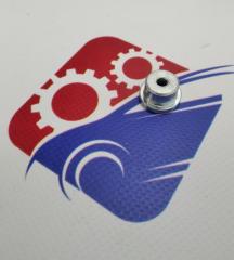 Запчасть седло форсунки Toyota 1117667010