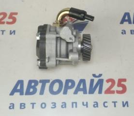 Насос гидроусилителя руля Mitsubishi MR267661