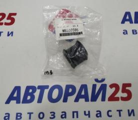 Втулка стабилизатора задняя Mitsubishi LEWEDA MB338595