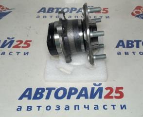 Ступичный узел задний Nissan Qashqai X-Trail 43202JG000