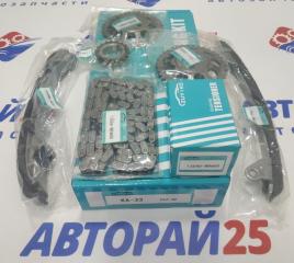 Набор цепи ГРМ Toyota ZUIKO KA33