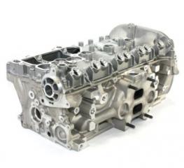 Запчасть головка блока цилиндров в сборе Audi Q5 06K103063J