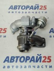 Турбина Citroen/ Ford DV6ATED4