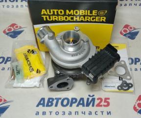 Запчасть турбина Chevrolet / Daewoo VIDARIR 7624635002S