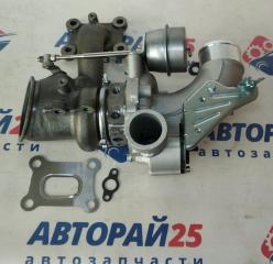 Турбина Ford Explorer 53039700270