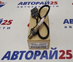 Запчасть датчик кислородный (лямбда-зонд) Subaru Bosch 22641AA050