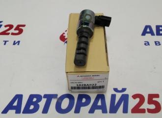 Клапан VVT-i Mitsubishi Denso 1028A022 новая Клапан VVT-i Mitsubishi Denso 1028A022