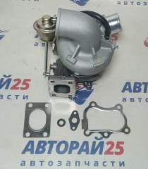 Турбина Nissan Terrano 144111W400