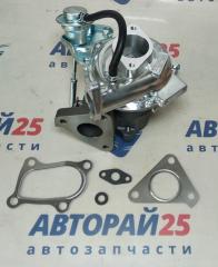 Турбина Nissan 14411MB40B