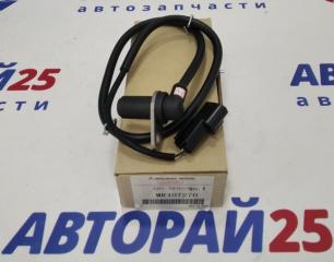 Датчик ABS задний левый Mitsubishi Pajero DENSO MR407270