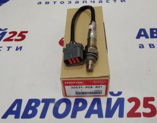 Запчасть датчик кислородный (лямбда-зонд) Honda Denso 36531RCAA01