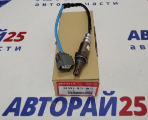 Запчасть датчик кислородный (лямбда-зонд) Honda Denso 36531RTA003