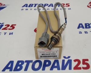 Запчасть датчик кислородный (лямбда-зонд) Mitsubishi Denso MD369190