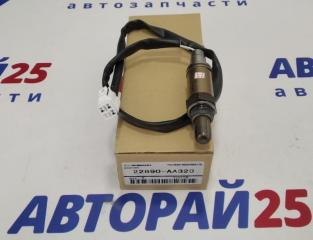 Запчасть датчик кислородный (лямбда-зонд) Subaru Bosch 22690AA320