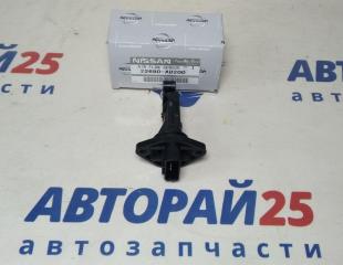 Запчасть датчик расхода воздуха Nissan 22680AD200