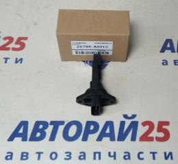 Запчасть датчик расхода воздуха Subaru 22794AA010