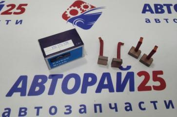 Запчасть щетки стартера FUJI FN175/176