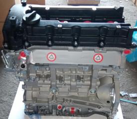 Запчасть двигатель Hyundai / Kia Long Block 2.4 158S12GH00 c маслонасосом