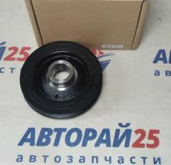 Шкив коленвала Suzuki Escudo 1261077E12