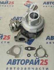 Турбина Nissan масло 14411VZ20A