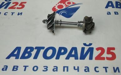 Запчасть ротор турбины с крыльчаткой Mazda MPV WL1113700B