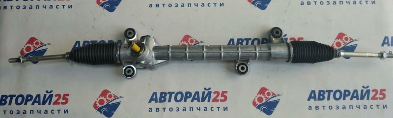 Рулевая рейка правая Toyota Prius ЭУР RHD 4551047010