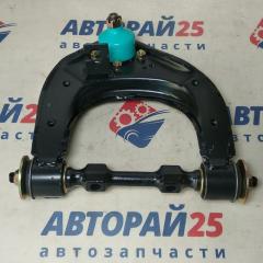 Запчасть рычаг подвески передний правый Mitsubishi MR124880 FR