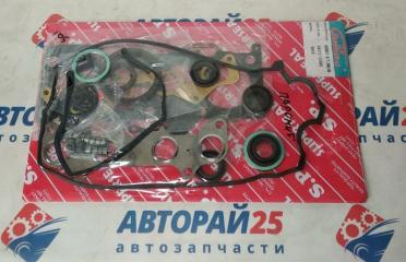 Ремкомплект ДВС Toyota SUPERSEAL 0411111150 паронит