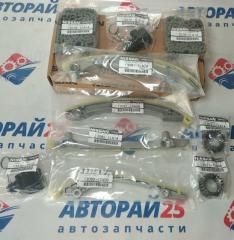 Запчасть набор цепи грм Nissan 130281LA3A