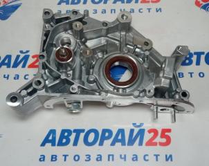 Масляный насос Mitsubishi Pajero Sport L200 1064A035