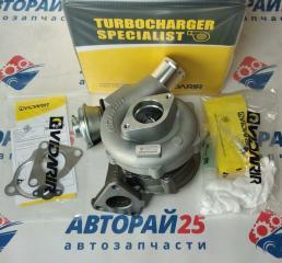 Турбина Nissan Cabstar Vidarir 14411MA70A новая Турбина Nissan Cabstar Vidarir 14411MA70A