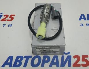 Запчасть датчик скорости Nissan Denso 2501074P01