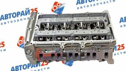 Головка блока цилиндров в сборе Ford 7620014