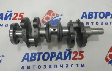 Запчасть коленвал Suzuki K6A 1222173G70 новая Коленвал Suzuki K6A 1222173G70 новая