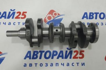 Коленвал K6A 1222173G70 Коленвал K6A 1222173G70