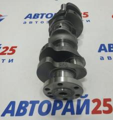 Коленвал K6A 1222173G70 Коленвал K6A 1222173G70