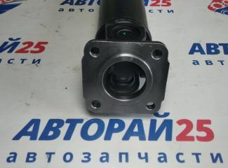 Карданный вал задний Bongo 491004E400 3 Карданный вал задний Bongo 491004E400 3