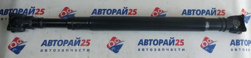 Карданный вал задний Toyota Land Cruiser 371106A650 новая Карданный вал задний Toyota Land Cruiser 371106A650