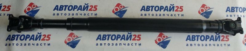 Карданный вал задний Toyota Land Cruiser 371106A020 новая Карданный вал задний Toyota Land Cruiser 371106A020