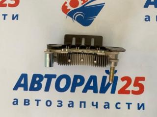 Запчасть диодный мост генератора Mitsubishi CFZ854 ME701346