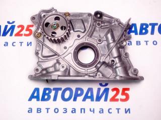 Масляный насос Toyota 1510074050