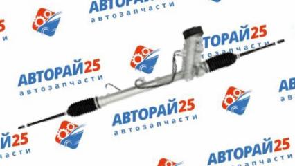 Запчасть рулевая рейка левая Audi A2 LHD 6Q1423055AA