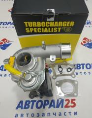 Запчасть турбина Mazda CX-7 VIDARIR L3Y41370ZC