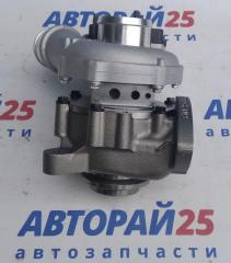 Турбина Land Rover Freelander 224DT Турбина Land Rover Freelander 224DT