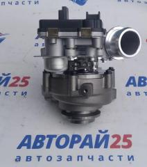 Турбина Freelander с актуатором LR003578 224DT Турбина Freelander с актуатором LR003578 224DT