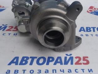 Турбина Freelander с актуатором LR003578 224DT Турбина Freelander с актуатором LR003578 224DT