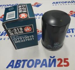 Запчасть фильтр масляный VIC C319