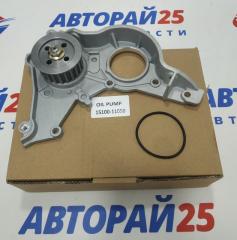 Масляный насос Toyota 1510011050