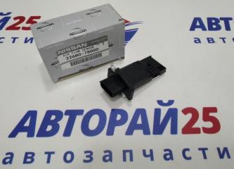 Запчасть датчик расхода воздуха Nissan Denso 226807S000
