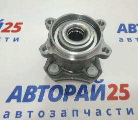 Ступичный узел задний Nissan 43202ED305
